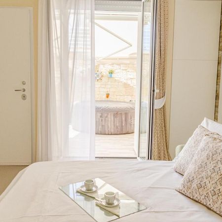 Apulialux Little Jem W Jacuzzi / 180 Steps From Sea Villa Polignano a Mare Kültér fotó