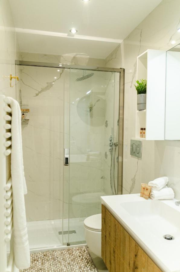 Apulialux Little Jem W Jacuzzi / 180 Steps From Sea Villa Polignano a Mare Kültér fotó